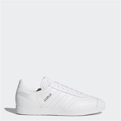 adidas gazelle heren wit|Adidas gazelle shoes.